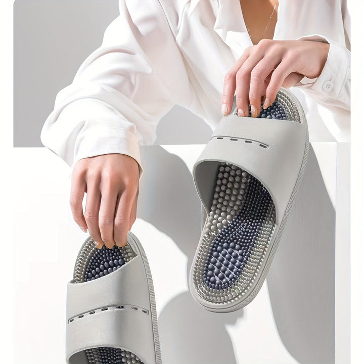 Noelle cushioned home comfort slippers for women
