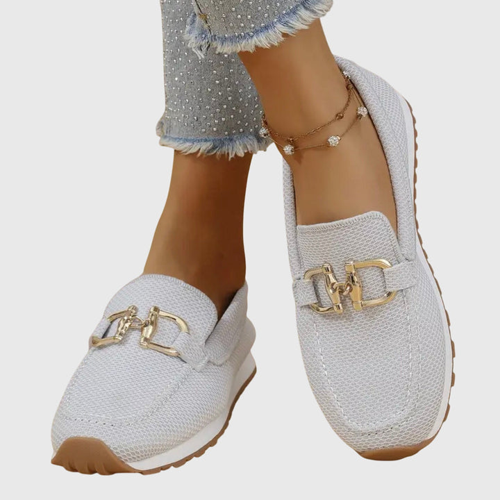 Susannah everyday loafers for women