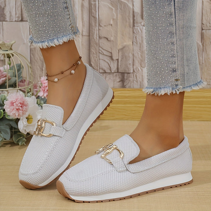 Lindi easy slip-on comfort shoes for women