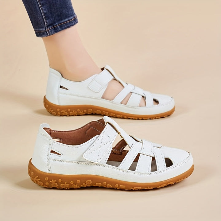 Lea everyday comfort sandals for women