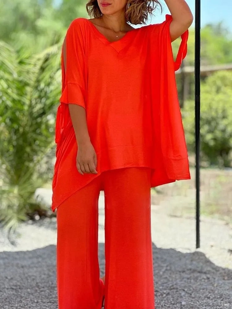 Zelora - Relaxed Style Set