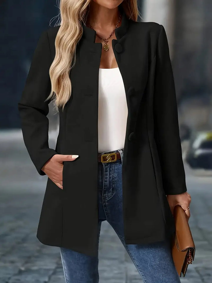 Janet™ | Classic Blazer