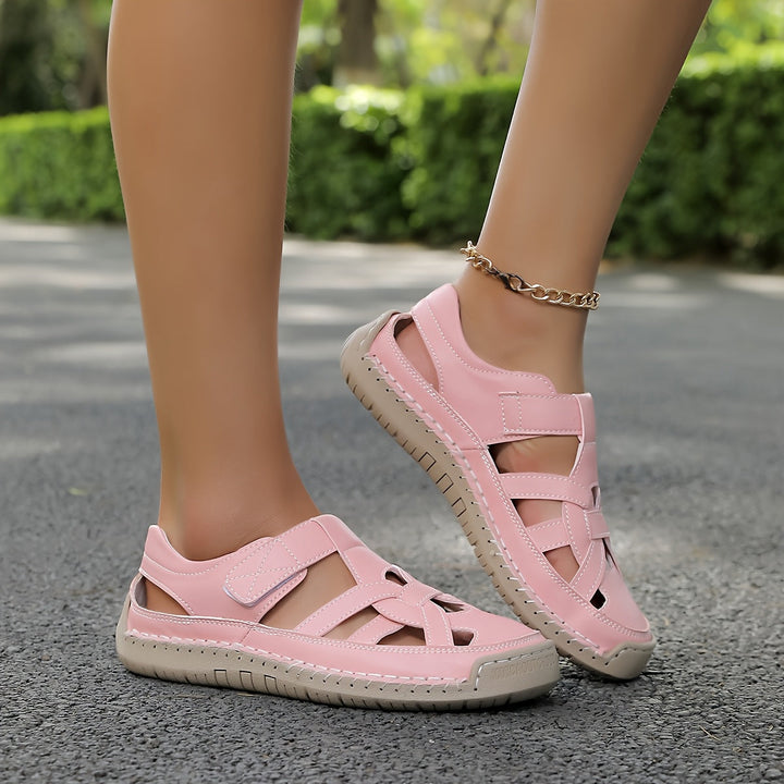 Sola lightweight summer sandals for women
