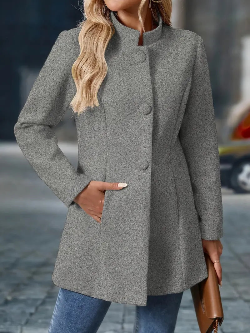 Janet™ | Classic Blazer