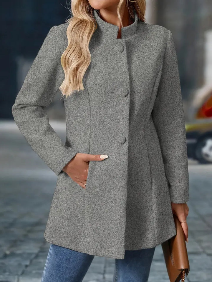 Janet™ | Classic Blazer