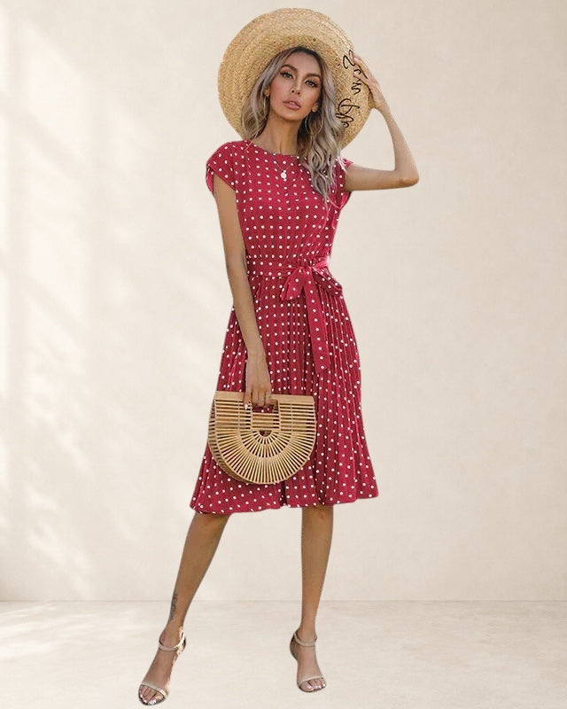 Allyzhea | Elegant Dress