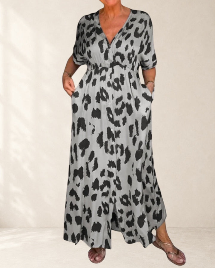 Elizabeth™ | Timeless Confidence Dress