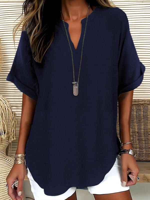 Atasia | Soft Blouse