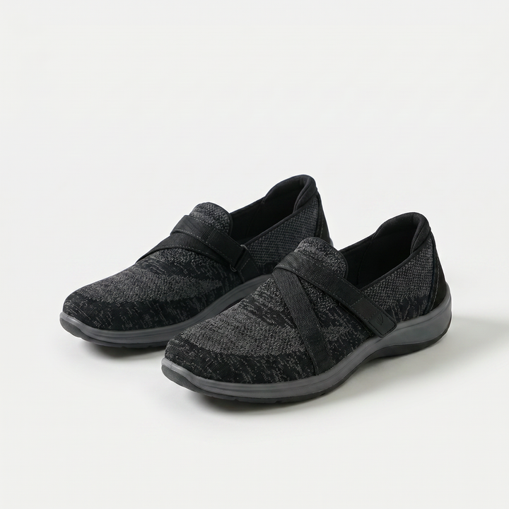 Clara lightweight comfort slip-ons for women