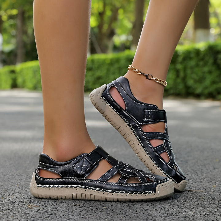 Sola lightweight summer sandals for women