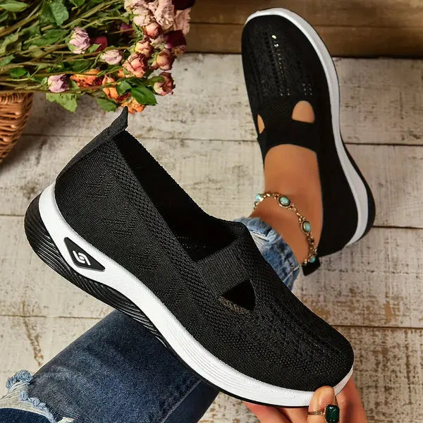 Pamela all-day comfort shoes for women