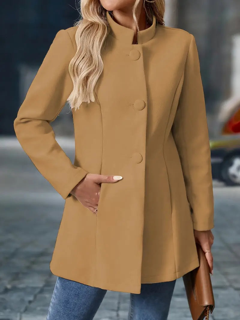 Janet™ | Classic Blazer