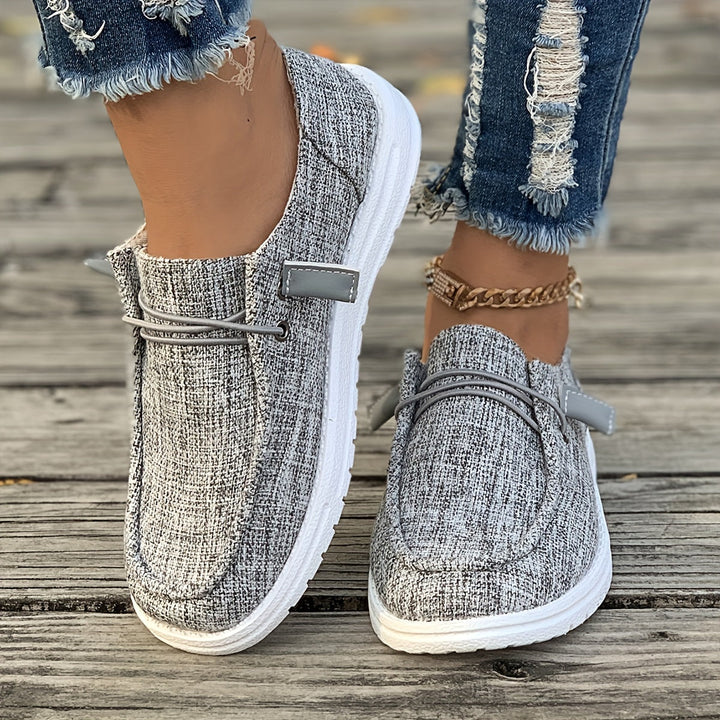 Lauraine casual comfort shoes for women