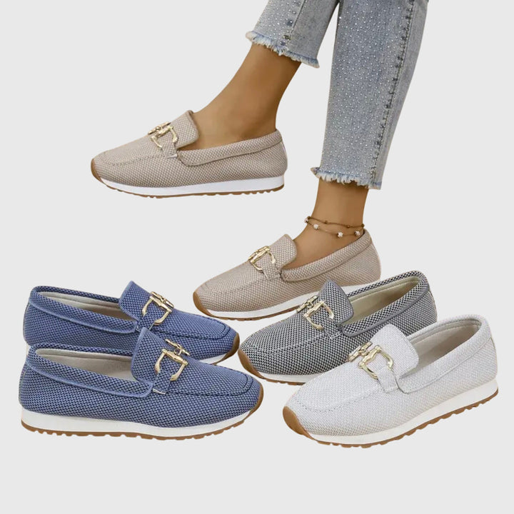 Susannah everyday loafers for women