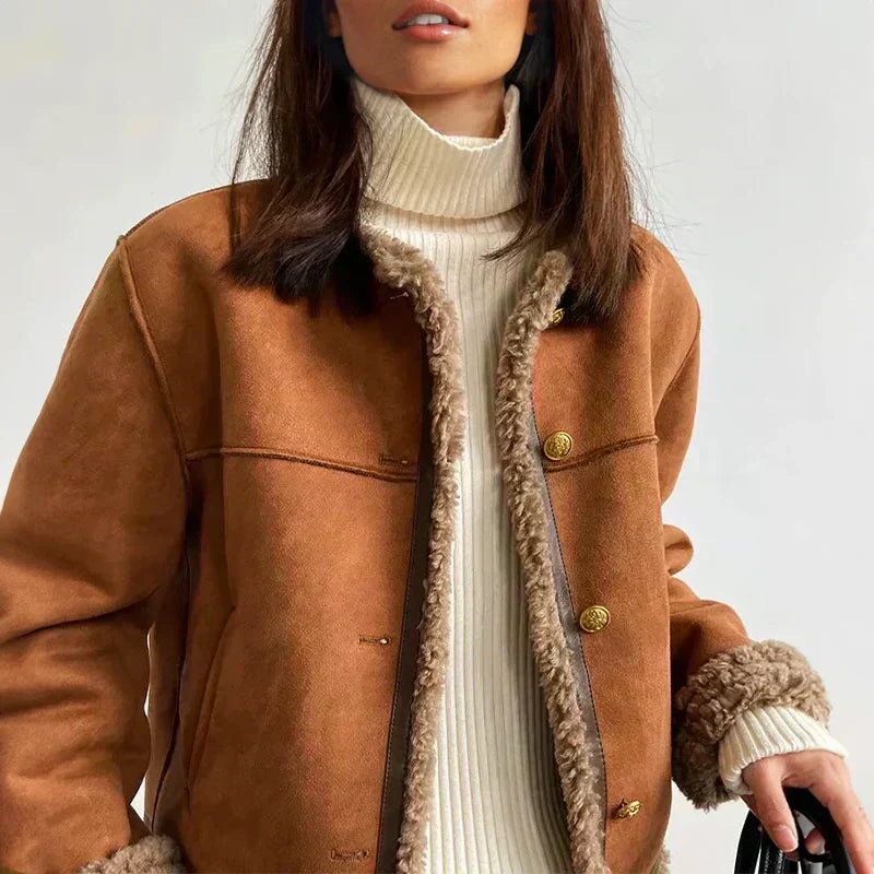 Giselle | The Timeless Jacket You&