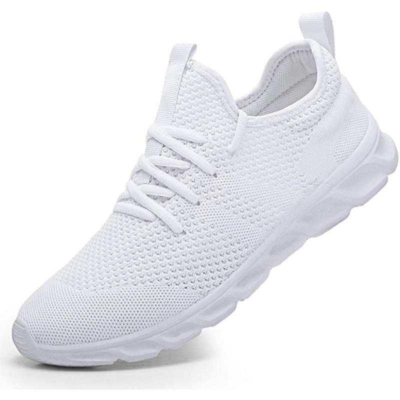 Demi cushioned outdoor walking shoes for women