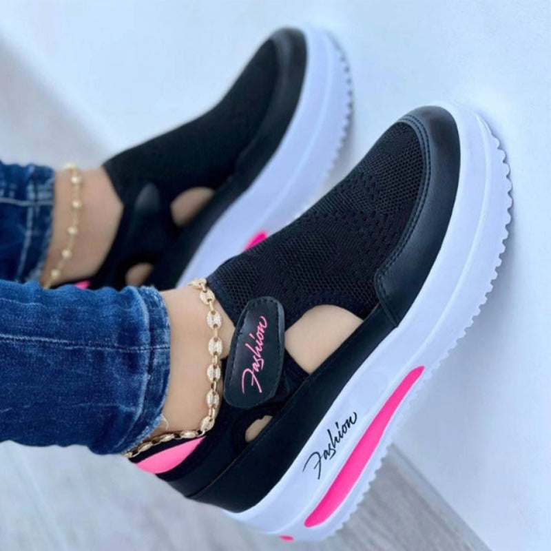 Fiona everyday comfort shoes for women