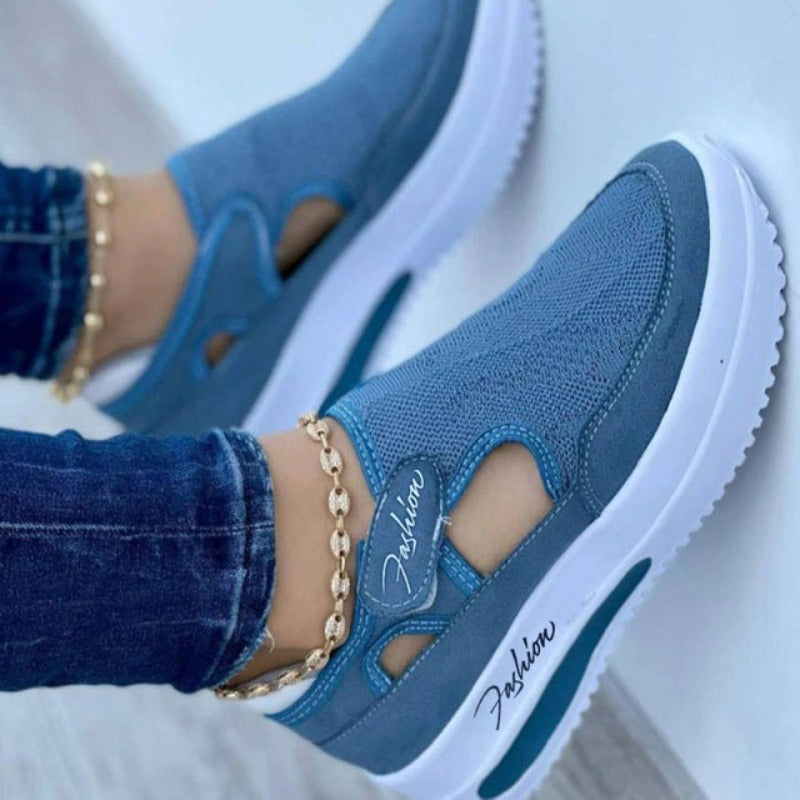 Fiona everyday comfort shoes for women