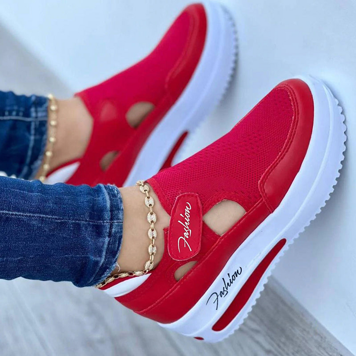 Fiona everyday comfort shoes for women