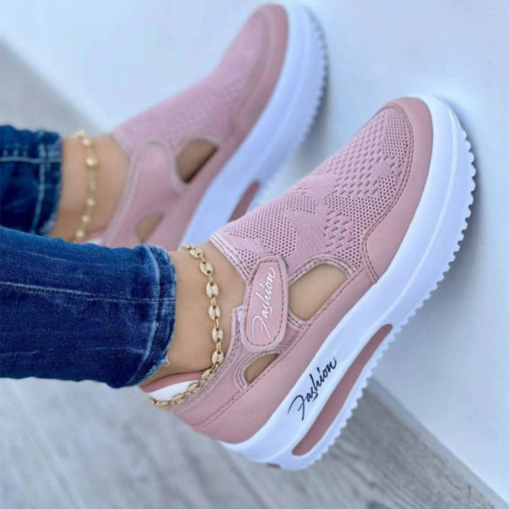 Fiona everyday comfort shoes for women