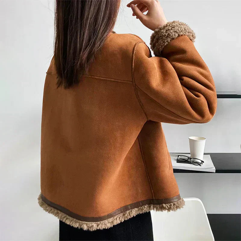 Giselle | The Timeless Jacket You&