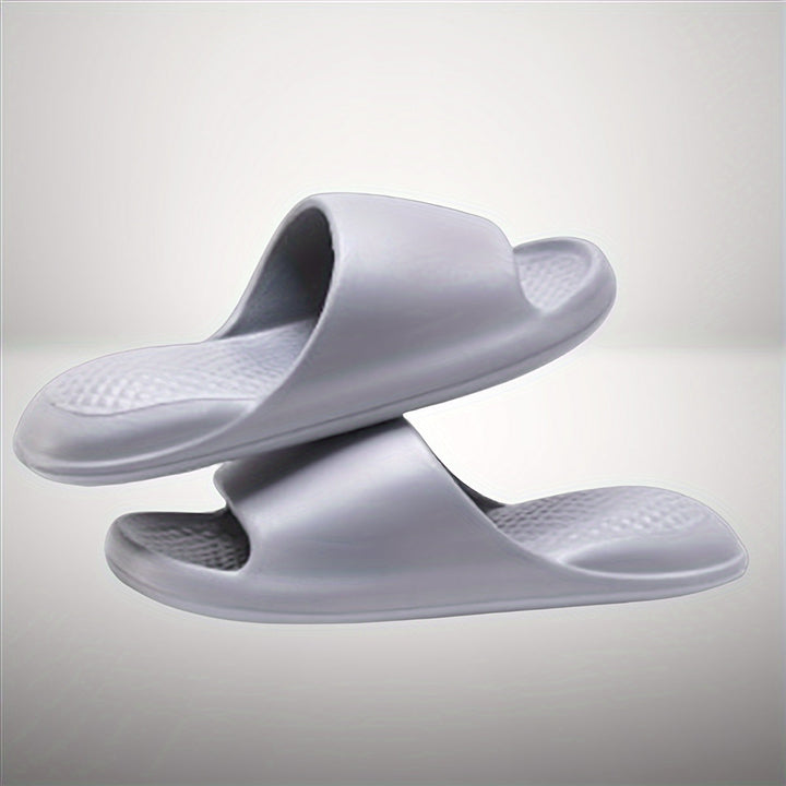 Celeste cloud comfort house slides for women