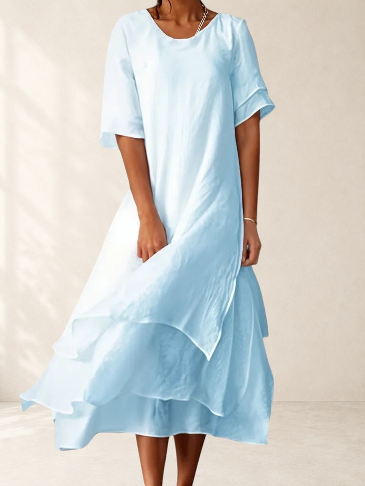 April™ | Elegant Dress