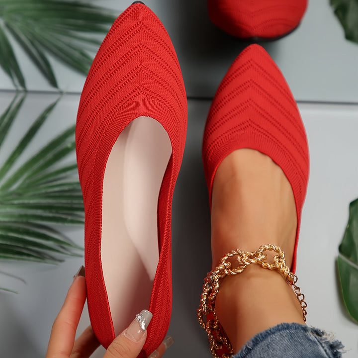 Sascha elegant comfort shoes for women