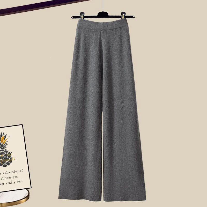 Wanda | Chic &amp; Cozy 3-Piece Outfit