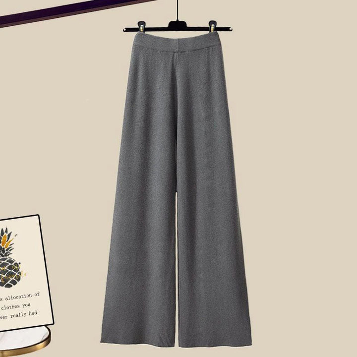 Wanda | Chic &amp; Cozy 3-Piece Outfit