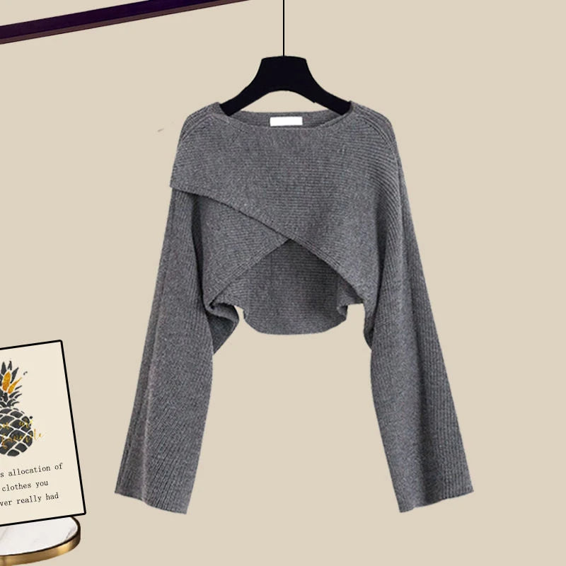 Wanda | Chic &amp; Cozy 3-Piece Outfit