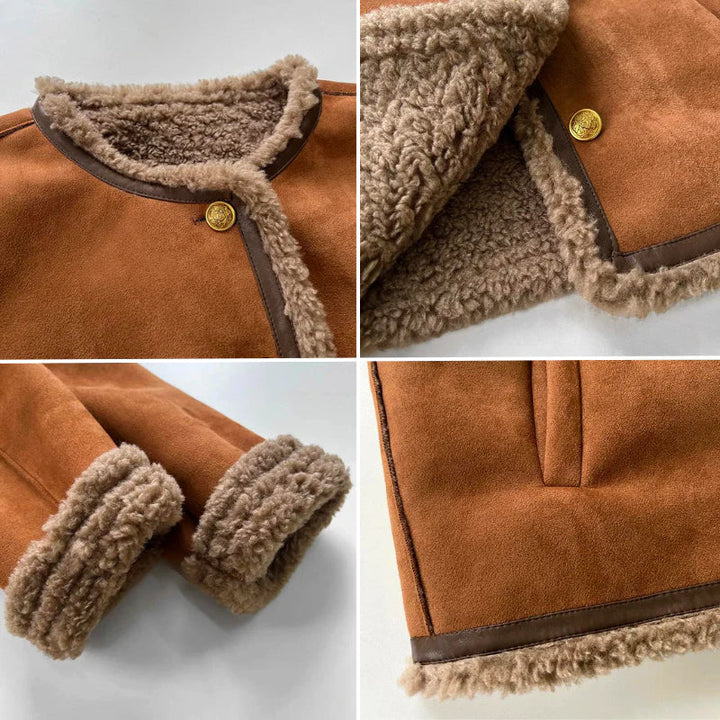 Giselle | The Timeless Jacket You&