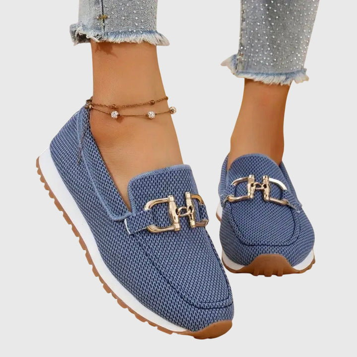 Susannah everyday loafers for women