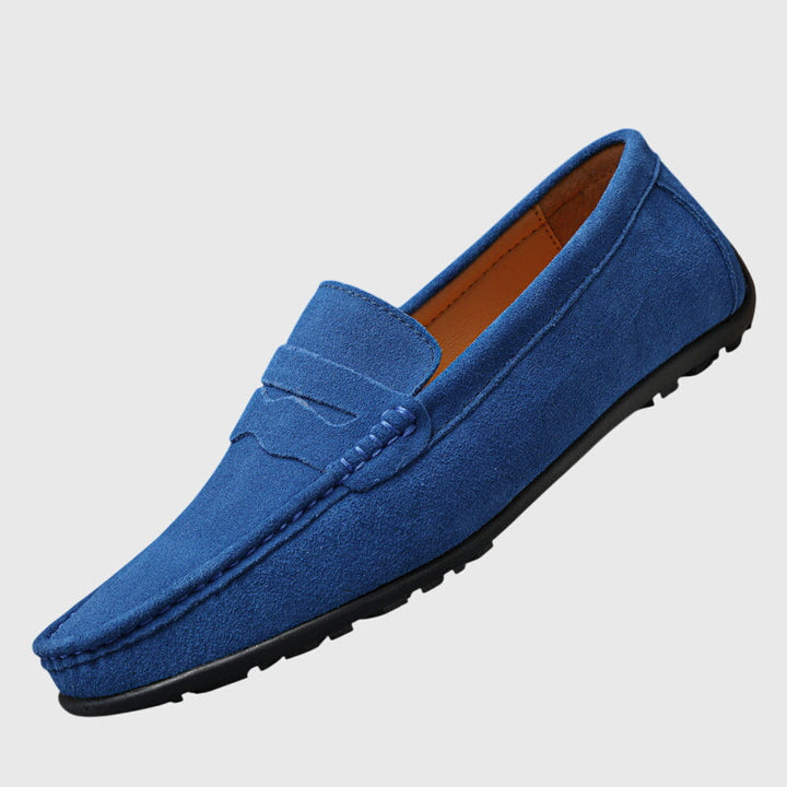 Rosaly supportive comfort loafers for women
