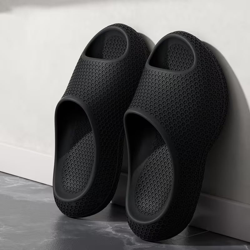 Claudia cushioned comfort clogs for women