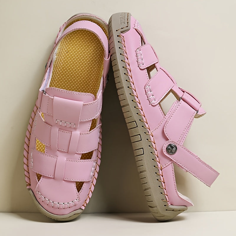 Elina adjustable comfort sandals for women