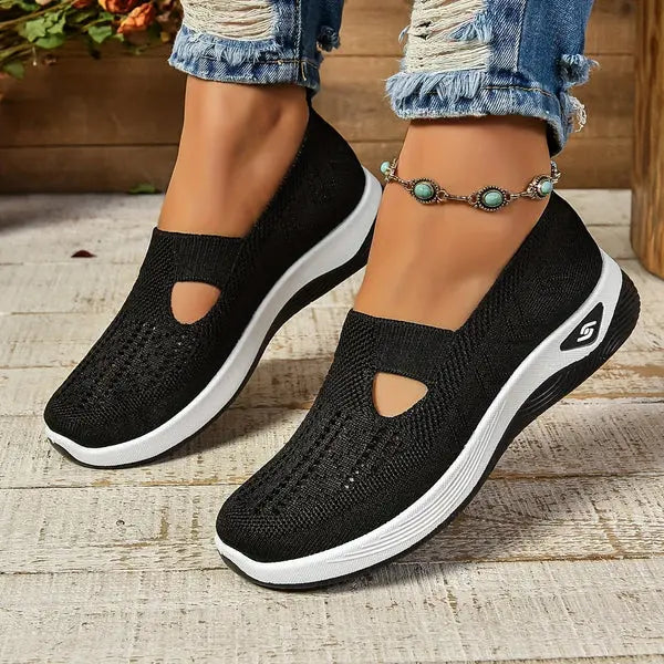 Pamela all-day comfort shoes for women