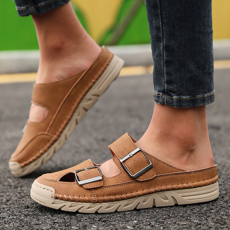 Romy adjustable sport sandals for women