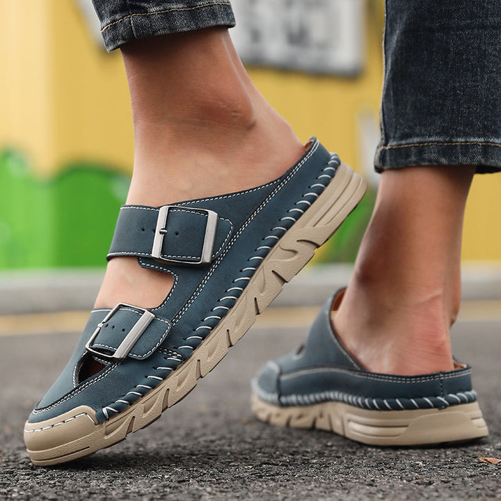 Romy adjustable sport sandals for women