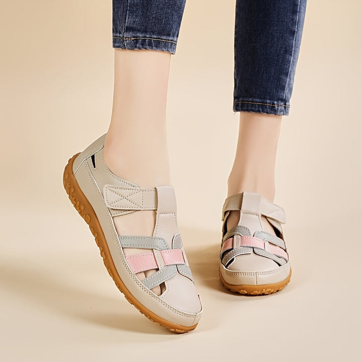 Lea everyday comfort sandals for women