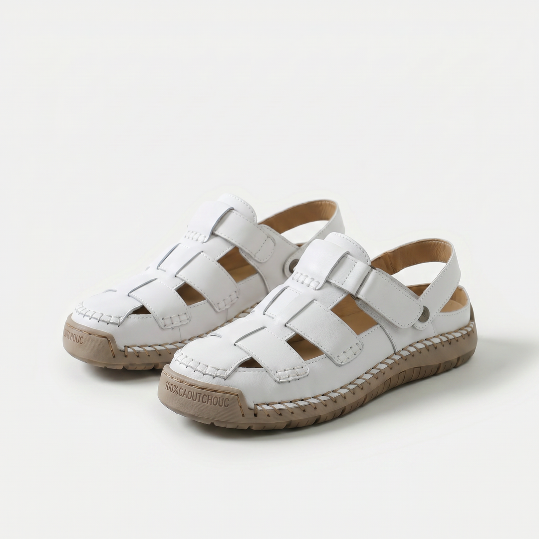 Elina adjustable comfort sandals for women