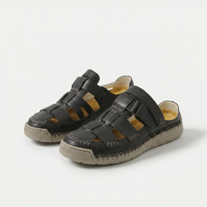 Elina adjustable comfort sandals for women