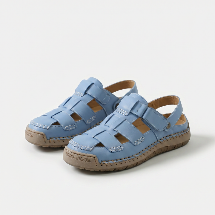 Elina adjustable comfort sandals for women