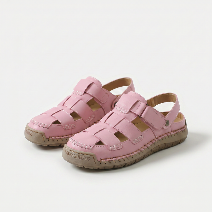 Elina adjustable comfort sandals for women