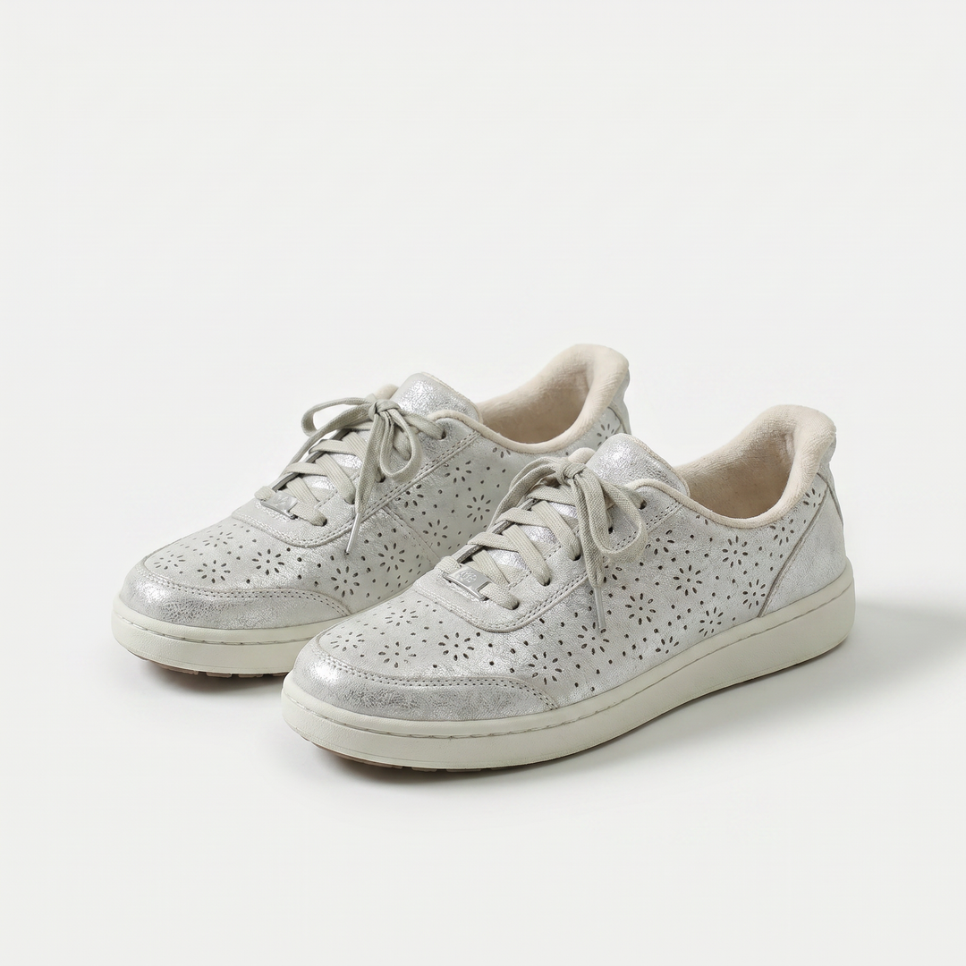 Elise hands-free comfort sneakers for women