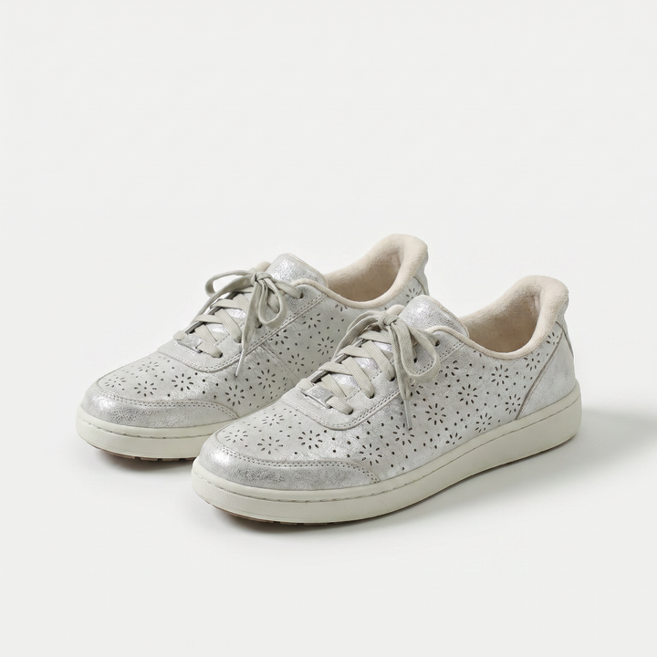 Elise hands-free comfort sneakers for women