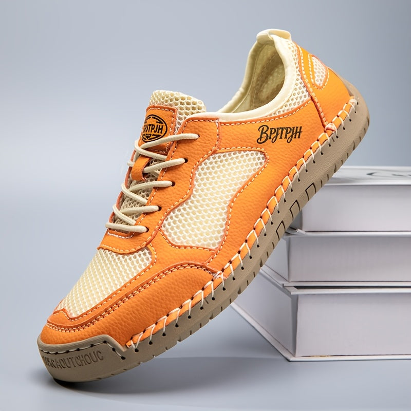 June breathable summer sneakers for women