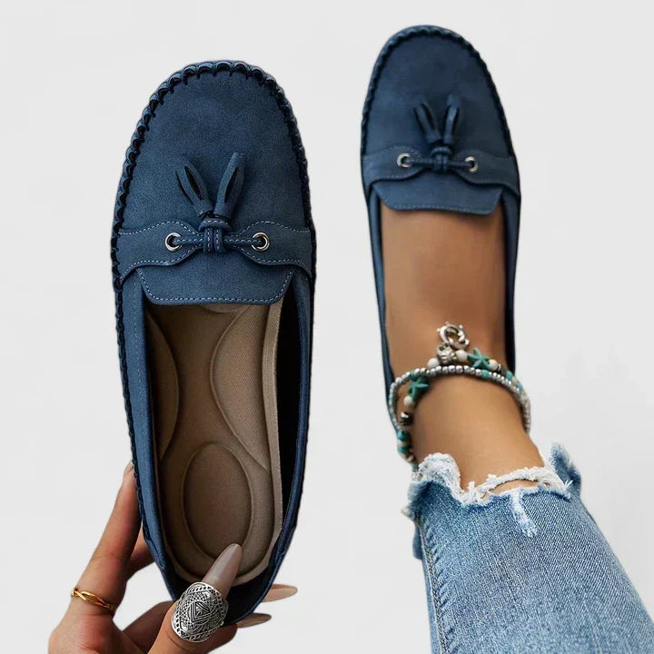 Emmeline comfort loafers for women