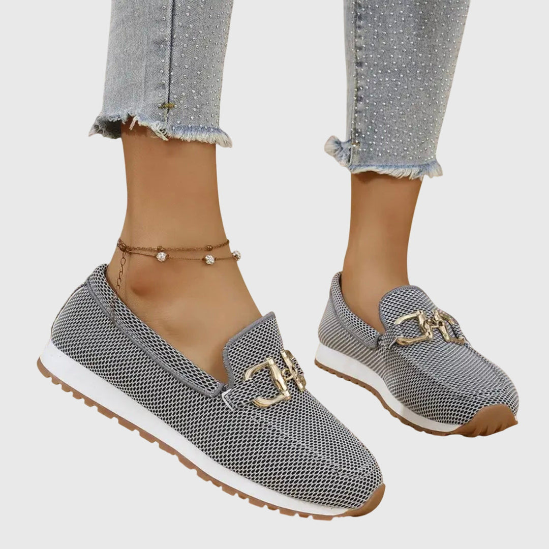 Susannah everyday loafers for women