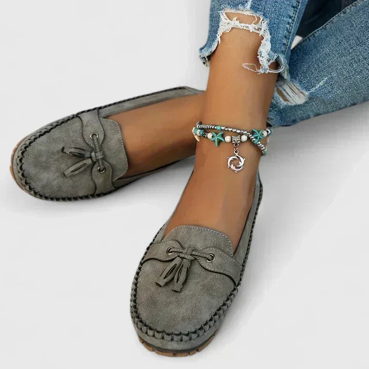 Emmeline comfort loafers for women